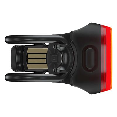 Превью  Велофонарь задний KNOG Blinder Mini Love (12987)